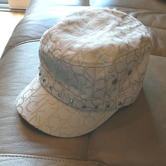 Calvin Klein Accessories - Calvin Klein Hat / Cap